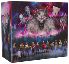 Final Girl Series 2 Booster Box (does not include Core Box)